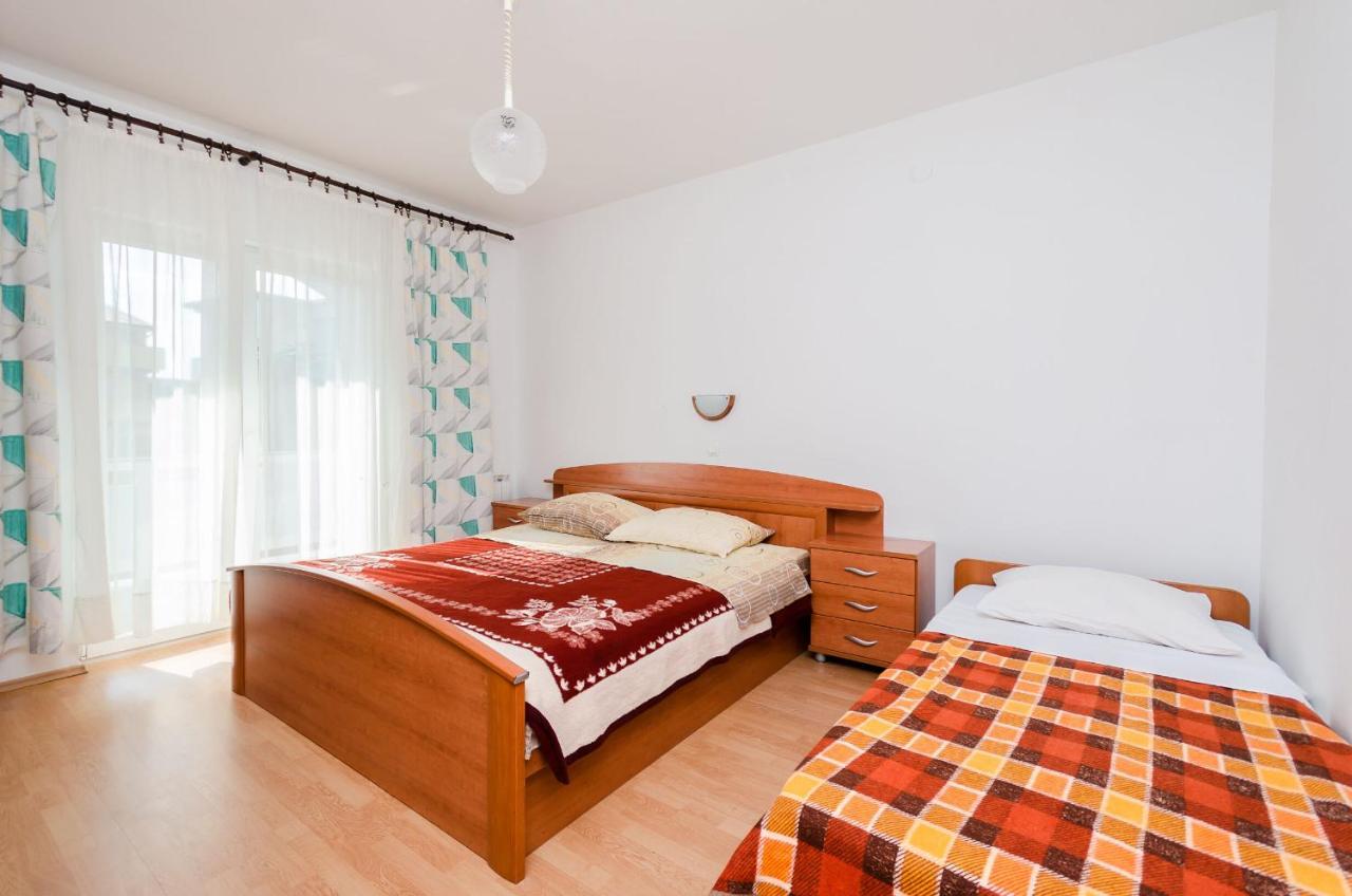 Apartments Rajka Lopar Exterior foto